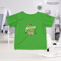 Mahjong Gangster Squad — ''Mahjong for Life" Infant Tee