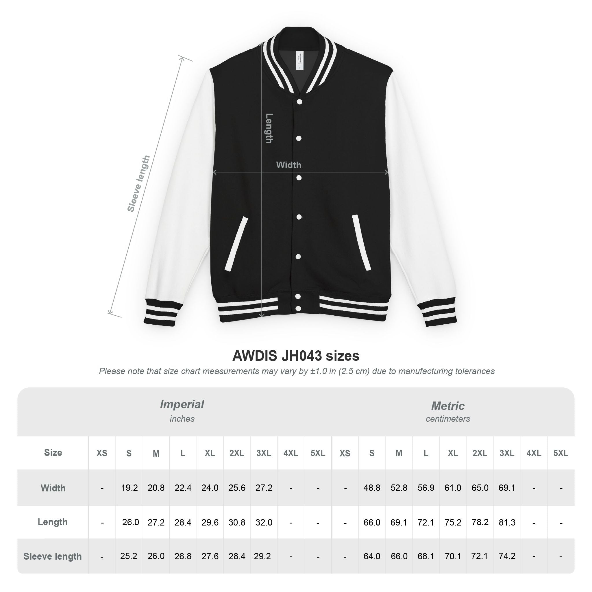 Mahjong Gangster Squad - Letterman Jacket