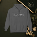 Mahjong Gangster Squad Hoodie — "Mahjong Gangster Squad"