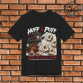Mahjong Gangster Squad - "Blow the House Down" Graphic Tee