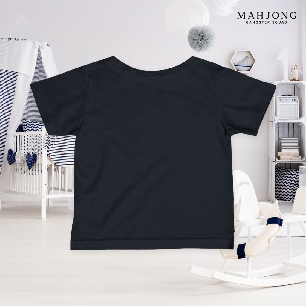 Mahjong Gangster Squad — ''Keep Calm" Infant Tee